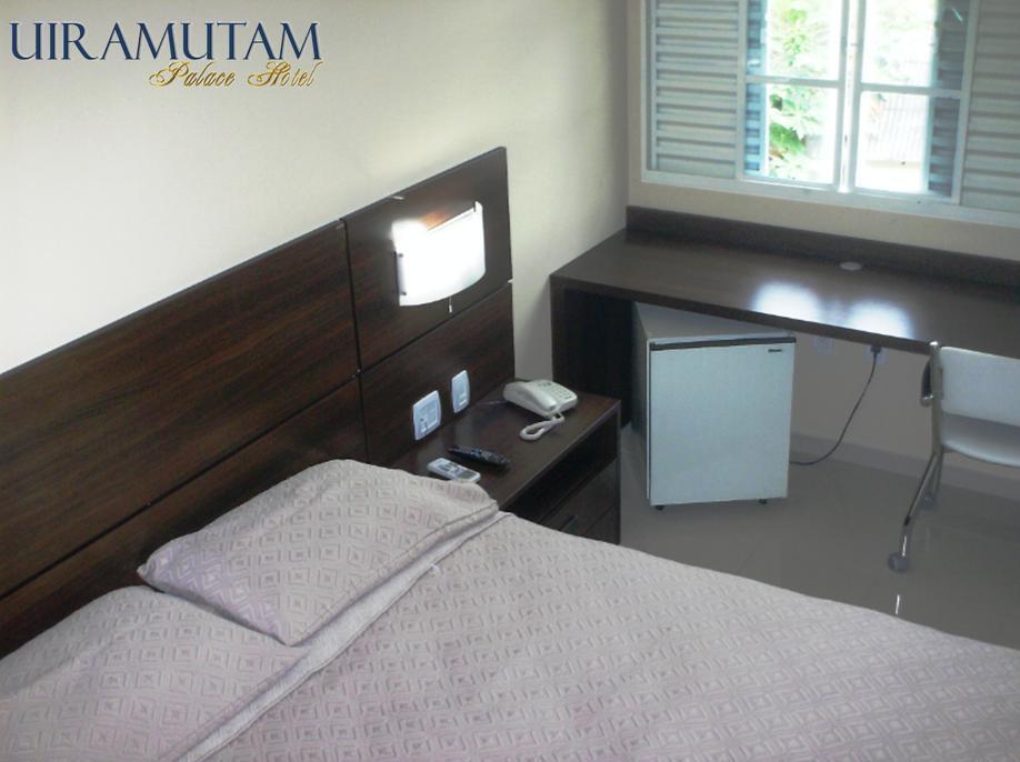 Hotel Uiramutam Palace