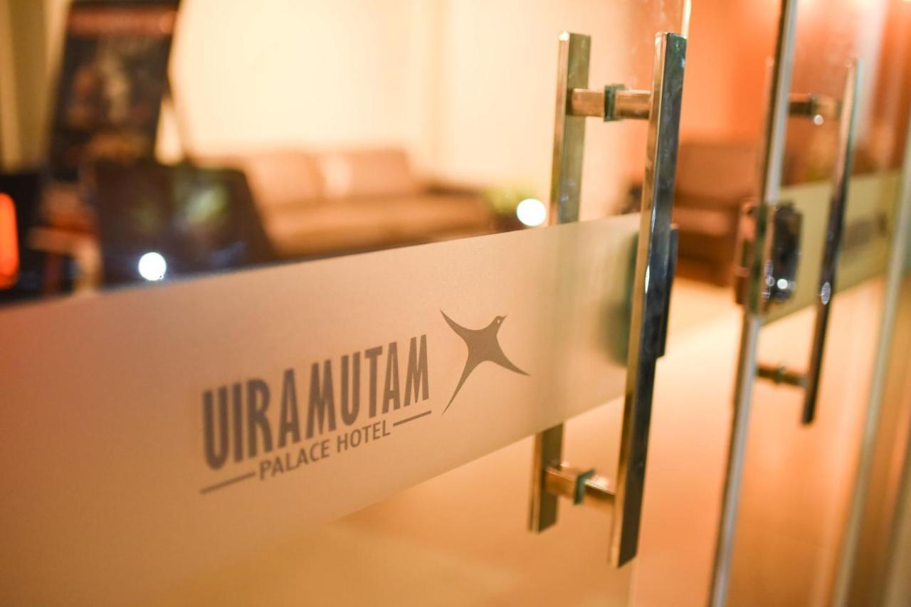 Uiramutam Palace 3*